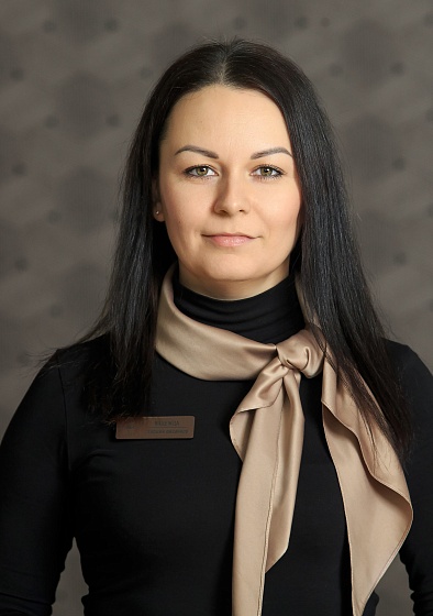 НОВИКОВА НАДЕЖДА